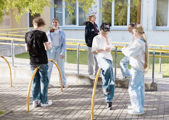 Chat non-stop+Grammar booster