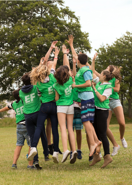 Hello Summer 08.06.-19.06.